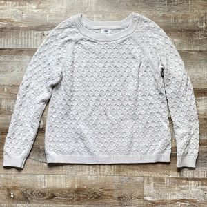 Old Navy Sweater